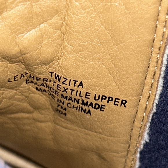 Tommy Hilfiger Twitza‎ Leather Boots - Picture 11 of 11